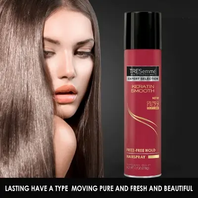 Picture of Tresemme Hair Spray - 420ml (Original)
