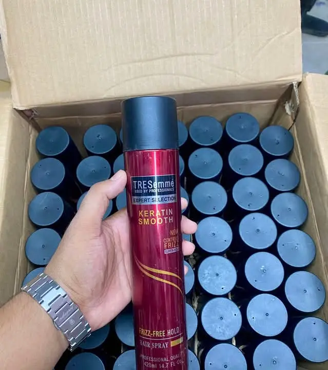 Picture of Tresemme Hair Spray - 420ml (Original)