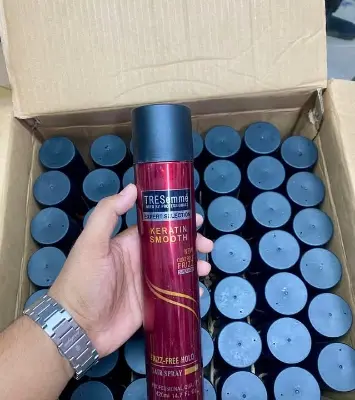 Picture of Tresemme Hair Spray - 420ml (Original)