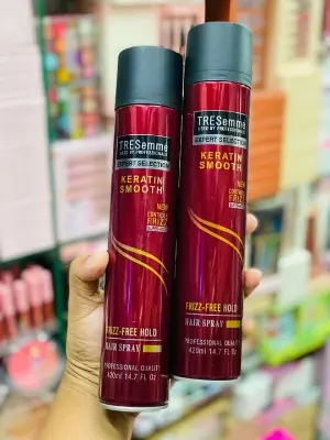 Picture of Tresemme Hair Spray - 420ml (Original)