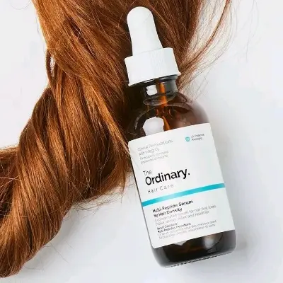 Picture of The Ordinary Multi Peptide Serum for Hair Density 60 ml