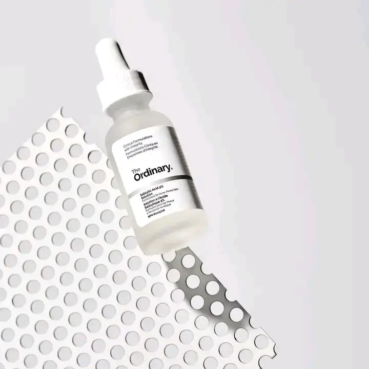 Picture of The Ordinary Salicylic Acid 2% Solution Serum