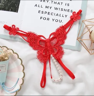 Picture of Soft And comfortable Women Spandex Panty Underpants