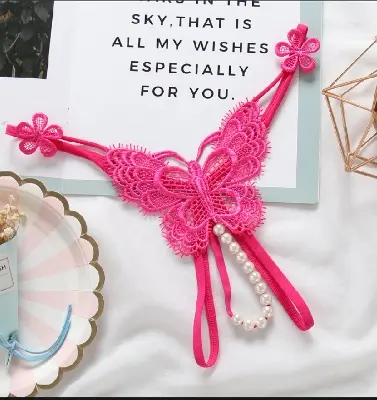 Picture of Soft And comfortable Women Spandex Panty Underpants