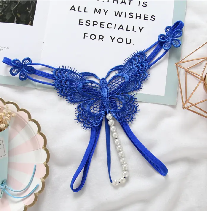 Picture of Soft And comfortable Women Spandex Panty Underpants