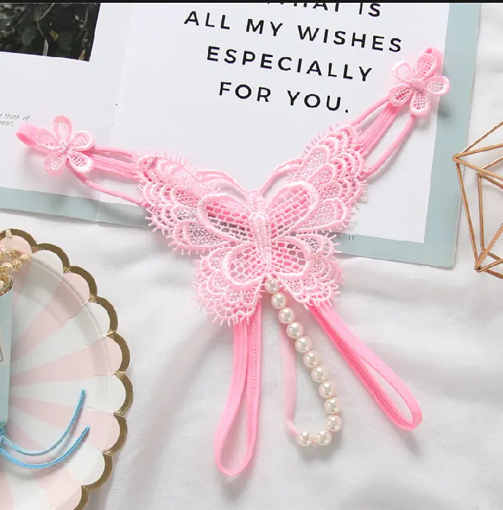 Picture of Soft And comfortable Women Spandex Panty Underpants