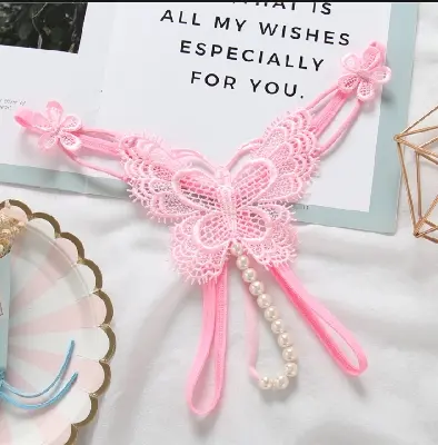 Picture of Soft And comfortable Women Spandex Panty Underpants