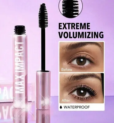 Picture of Sheglam Max Impact Extreme Volume Mascara
