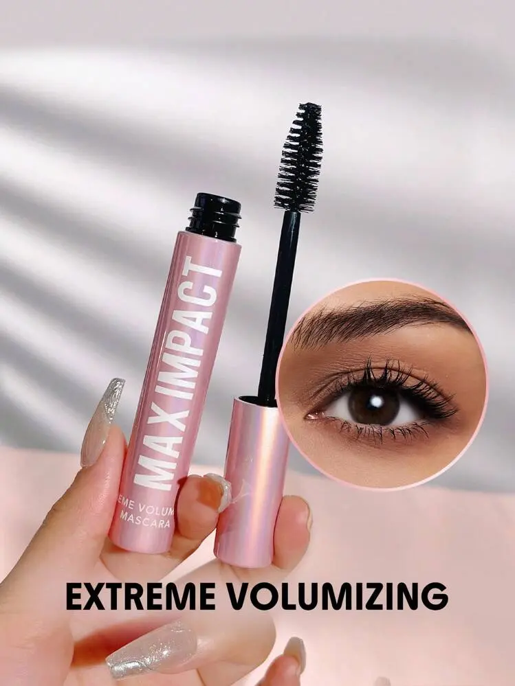 Picture of Sheglam Max Impact Extreme Volume Mascara