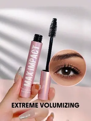 Picture of Sheglam Max Impact Extreme Volume Mascara