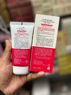 Picture of Collagen Pink Tone-Up Sun Cream SPF 50+ PA+++