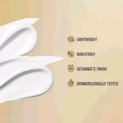 Picture of Lakme Sun Expert SPF 50 PA+++ Super Matte Lotion Sunscreen 100ml