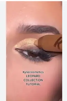 Picture of The Natural Nudes Eyeshadow Palette -45 Colour -Ejalo