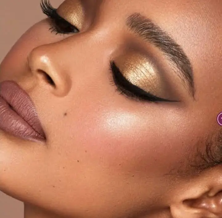 Picture of The Natural Nudes Eyeshadow Palette -45 Colour -Ejalo