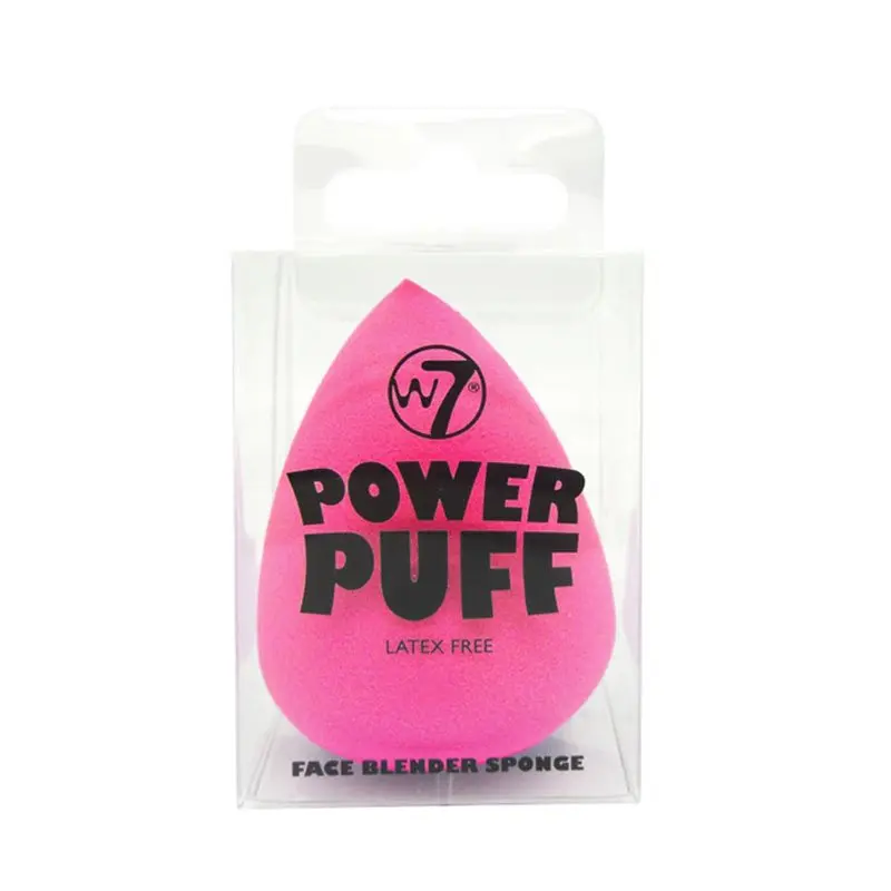 Picture of W7 Beauty Blender Makeup Sponge - Multicolor