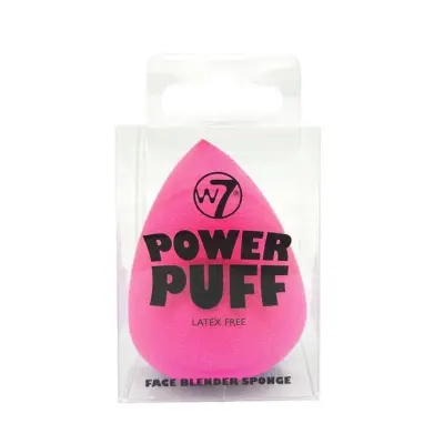 Picture of W7 Beauty Blender Makeup Sponge - Multicolor