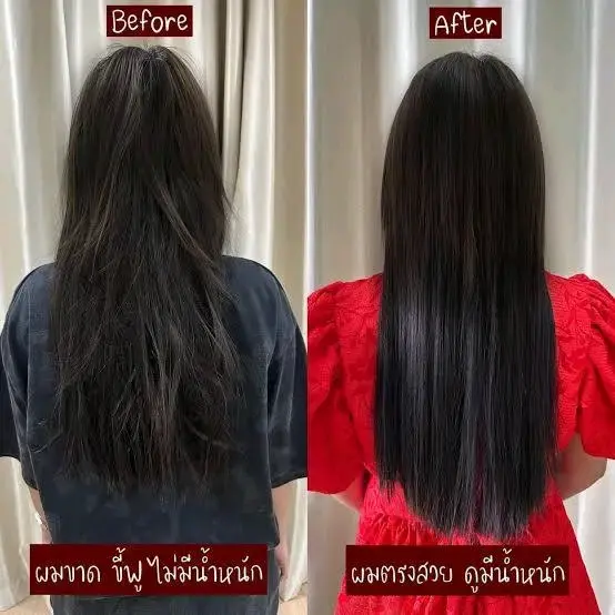 Picture of Carista Goat Milk Premium Keratin Hair Treatment for Soft, Silky, Shiny,Smooth & Straight Hair(Original)