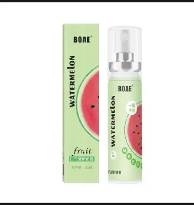 Picture of Mouth Freshner, Breath Freshner For Refreshment Flavour -20ml
