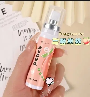 Picture of Mouth Freshner, Breath Freshner For Refreshment Flavour -20ml