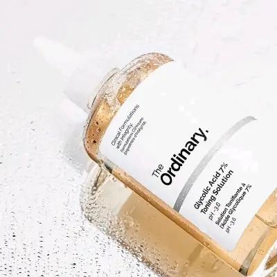 Picture of Glycolic Acid 7% Toning Solution-240ML