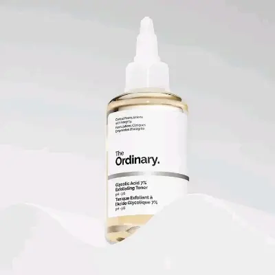 Picture of Glycolic Acid 7% Toning Solution-240ML