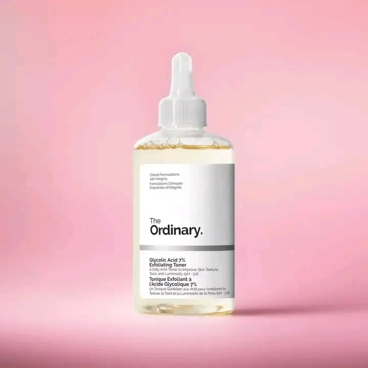 Picture of Glycolic Acid 7% Toning Solution-240ML