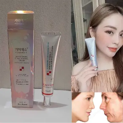 Picture of Beaute Melasma-X 3D Whitening Clinic Cream