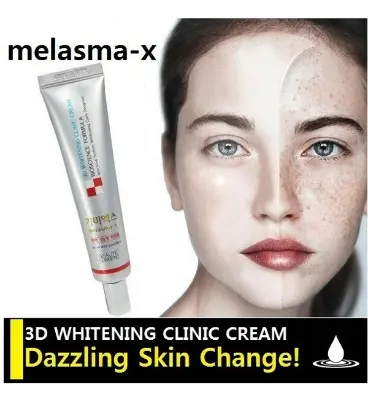 Picture of Beaute Melasma-X 3D Whitening Clinic Cream
