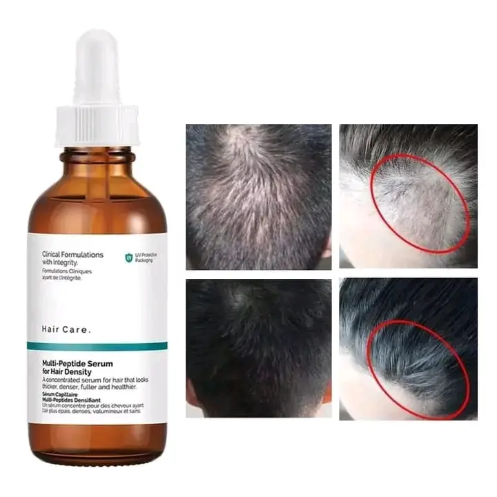 Picture of Multi-Peptide Serum for Hair Density 60ML
