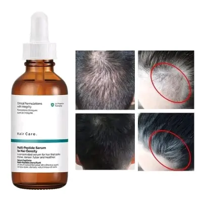 Picture of Multi-Peptide Serum for Hair Density 60ML