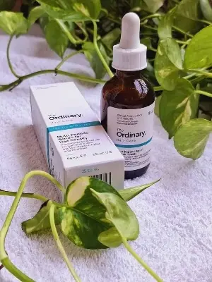 Picture of Multi-Peptide Serum for Hair Density 60ML