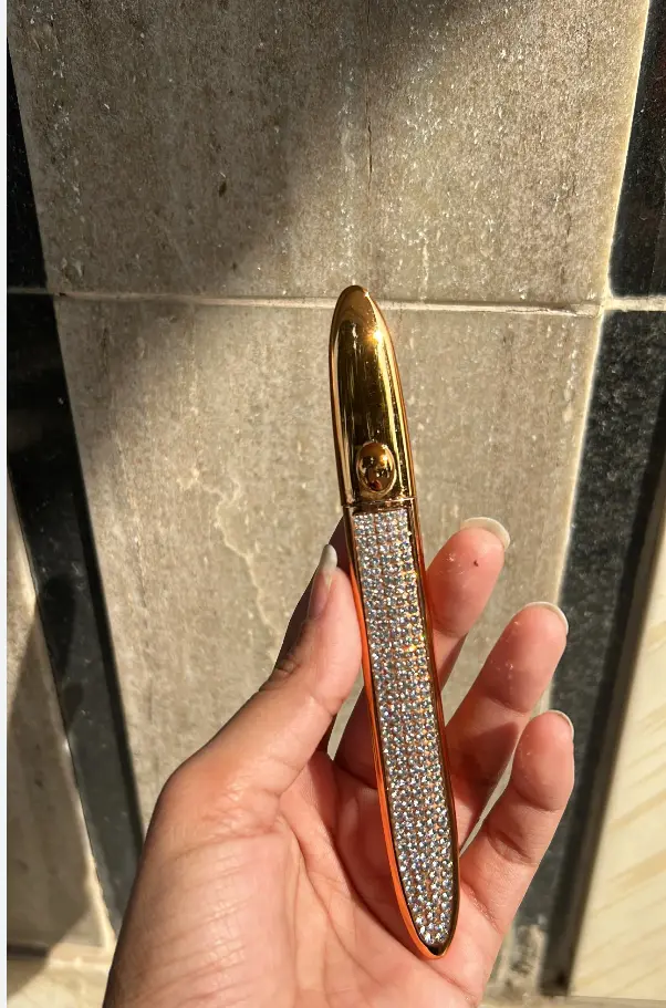 Picture of 2in 1 Magnetic eye liner false -eyelash pen and eye liner