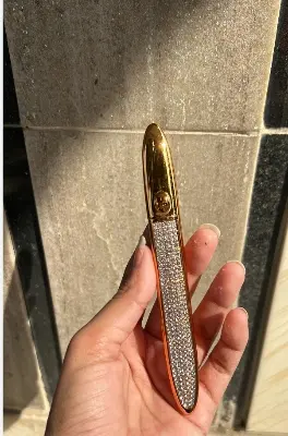 Picture of 2in 1 Magnetic eye liner false -eyelash pen and eye liner