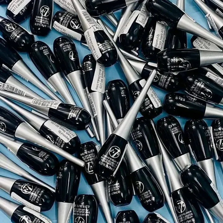 Picture of W7 Liquid Eyeliner