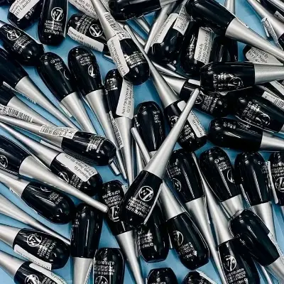 Picture of W7 Liquid Eyeliner