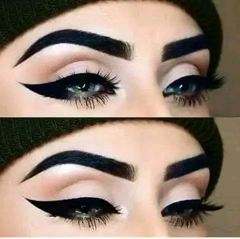Picture of W7 Liquid Eyeliner