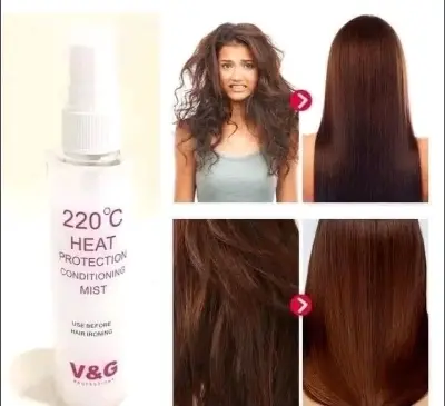 Picture of V&G 220°C Hit Protection Conditioning Mist 100Ml