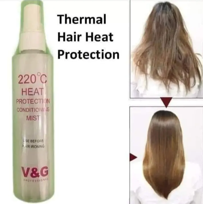 Picture of V&G 220°C Hit Protection Conditioning Mist 100Ml