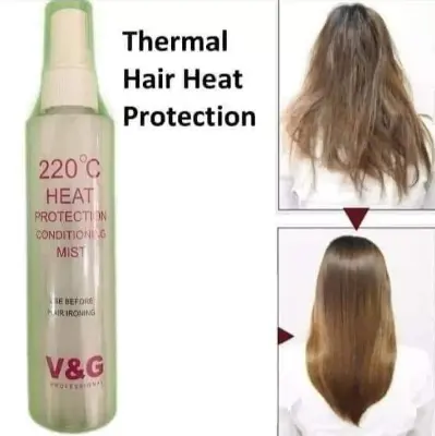 Picture of V&G 220°C Hit Protection Conditioning Mist 100Ml
