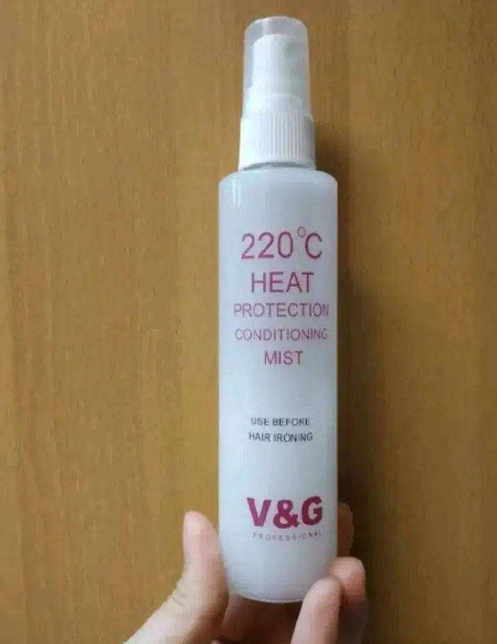 Picture of V&G 220°C Hit Protection Conditioning Mist 100Ml