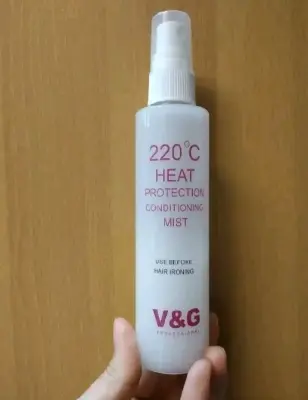 Picture of V&G 220°C Hit Protection Conditioning Mist 100Ml