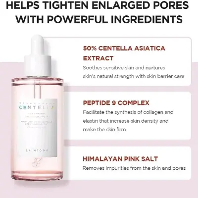 Picture of Skin1004 Madagascar Centella Poremizing Fresh Ampoule 30ml