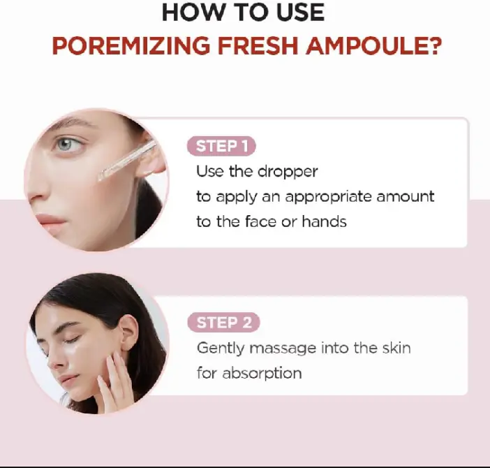 Picture of Skin1004 Madagascar Centella Poremizing Fresh Ampoule 30ml