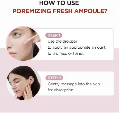 Picture of Skin1004 Madagascar Centella Poremizing Fresh Ampoule 30ml