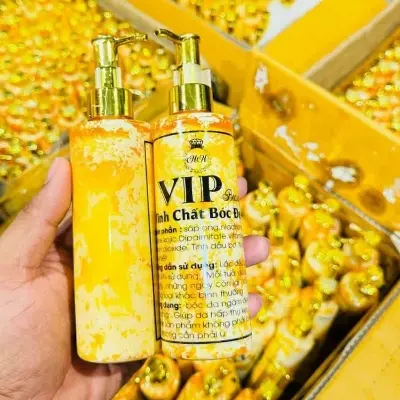 Picture of VIP Emergency Whitening Body Lotion