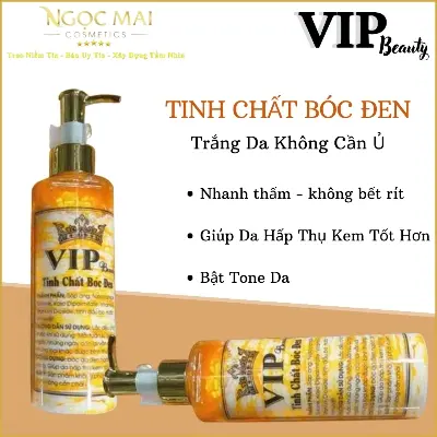 Picture of VIP Emergency Whitening Body Lotion
