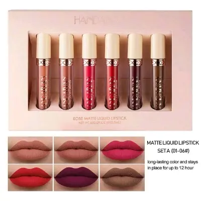 Picture of 𝗛𝗔𝗡𝗗𝗔𝗜𝗬𝗔𝗡 𝗥𝗼𝘀𝗲 𝗟𝗶𝗾𝘂𝗶𝗱 𝗠𝗮𝘁𝘁𝗲 𝗟𝗶𝗽𝘀𝘁𝗶𝗰𝗸