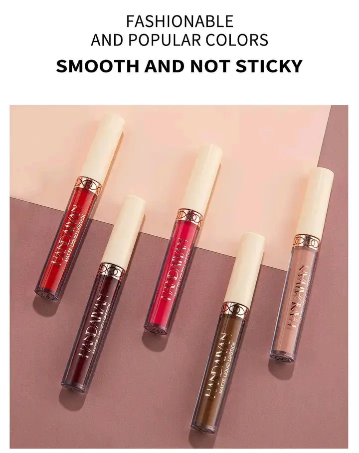 Picture of 𝗛𝗔𝗡𝗗𝗔𝗜𝗬𝗔𝗡 𝗥𝗼𝘀𝗲 𝗟𝗶𝗾𝘂𝗶𝗱 𝗠𝗮𝘁𝘁𝗲 𝗟𝗶𝗽𝘀𝘁𝗶𝗰𝗸