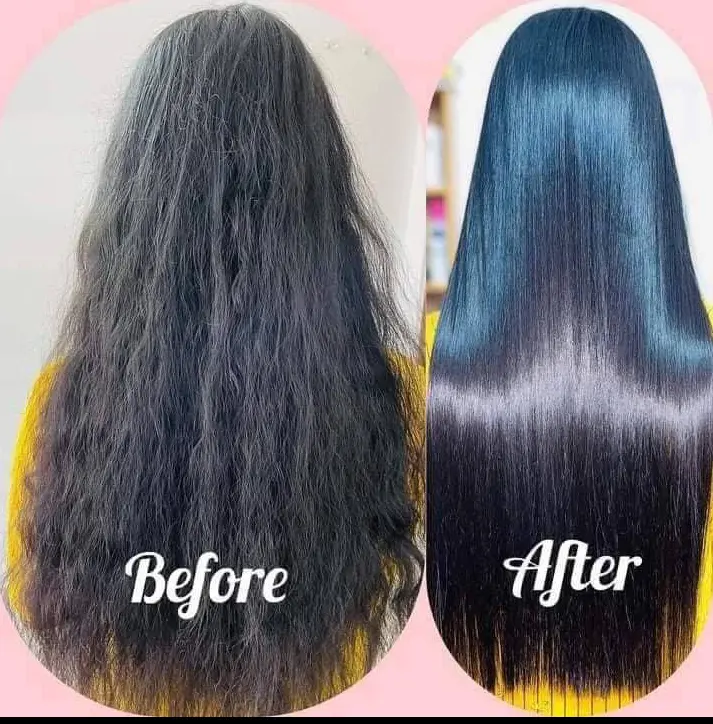 Picture of Loreal Professional X Tenso Oil Trio Extra Resistant Hair Straightening Cream+ Neutralizer (400ml+400ml)