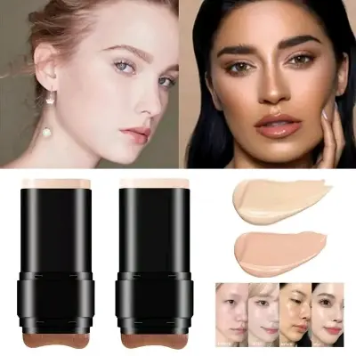 Picture of Kakashow Stick Foundation | New Viral Waterproof Stick Foundation
